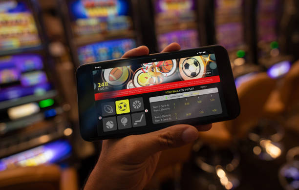 An In-Depth Look at geze bet Revolutionizing Online Betting An In-Depth Look at geze bet Revolutionizing Online Betting