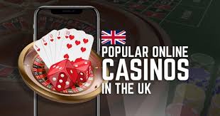 Discover the Most Popular Online Casino UK and Its Unique Offerings Discover the Most Popular Online Casino UK and Its Unique Offerings