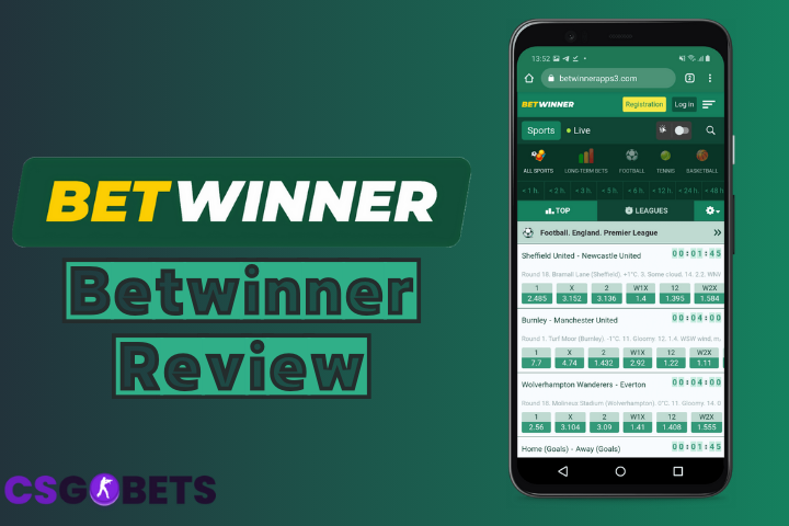 Discover the Thrills of Betwinner Your Ultimate Betting Destination Discover the Thrills of Betwinner Your Ultimate Betting Destination