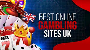 Explore the Best Online Casino Mobile UK Options Explore the Best Online Casino Mobile UK Options