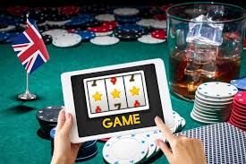 Online Casino Fast Payout UK Discover the Best Options for Quick Withdrawals Online Casino Fast Payout UK Discover the Best Options for Quick Withdrawals