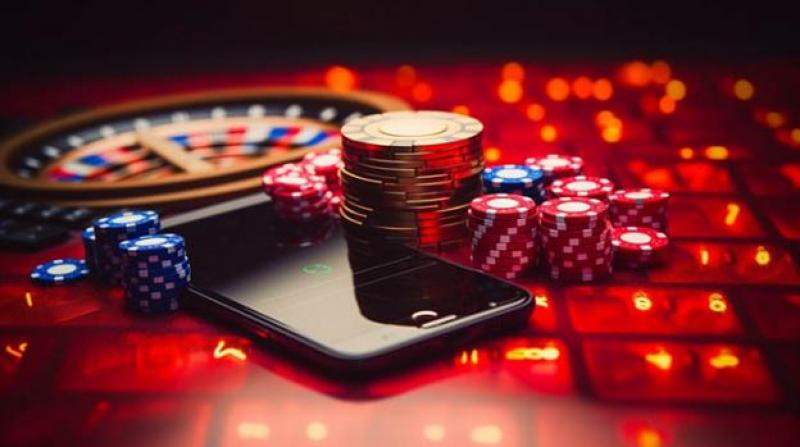 Understanding the Landscape of Online Casino Regulation UK Understanding the Landscape of Online Casino Regulation UK
