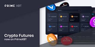 Your Gateway to Wealth The Crypto Broker PrimeXBT Your Gateway to Wealth The Crypto Broker PrimeXBT