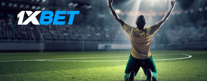 1xBet Корея Казино Обзор, Игры и Бонусы