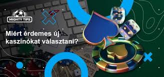 Fedezd fel az online kaszinó gyors kifizetés lehetőségeit
